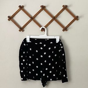 Wild Fable Polka Dot Shorts XXL